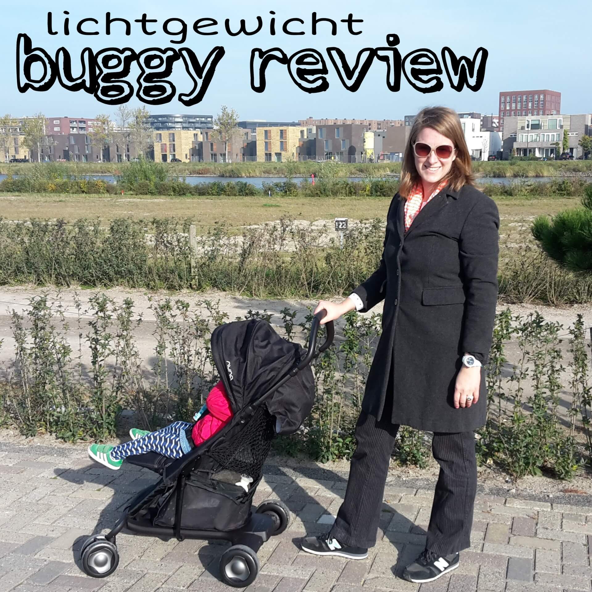 Review: welke buggy is de Leuk met kids Leuk met kids