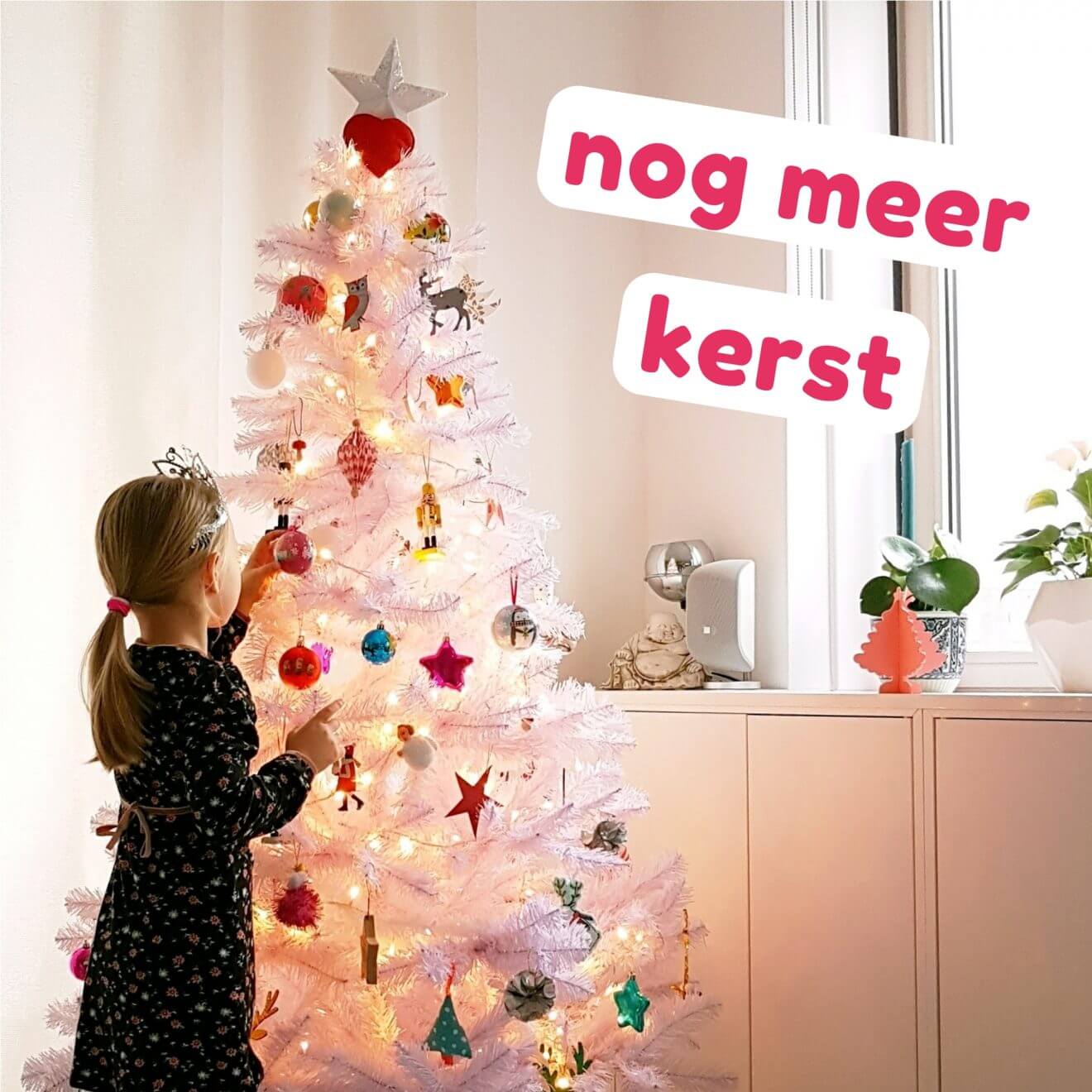 Vrolijk kerstdiner: recepten voor een kerstmenu met kinderen Leuk met kids