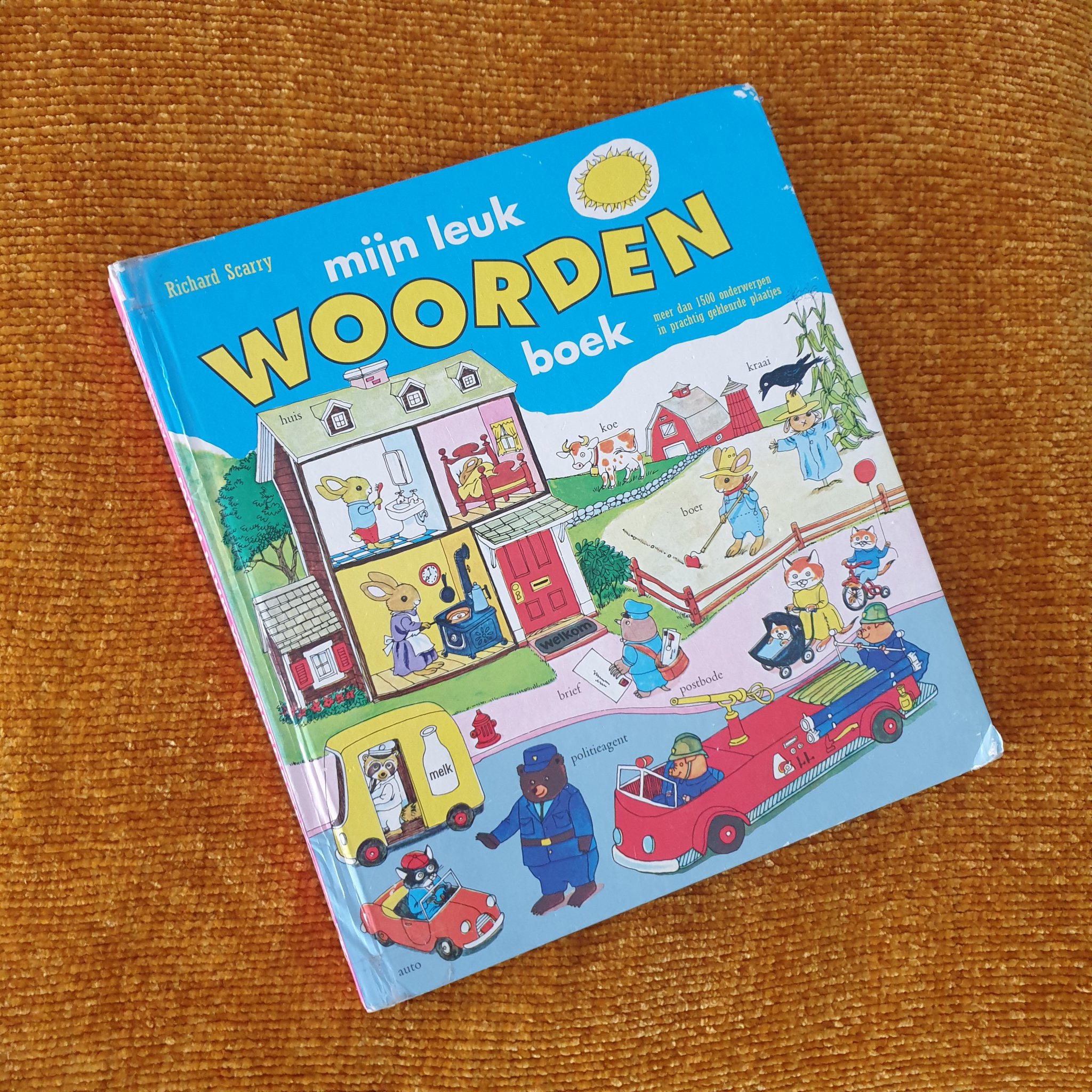 101 Boeken Voor Peuters En Kleuters: Prentenboeken En Voorleesbundels ...