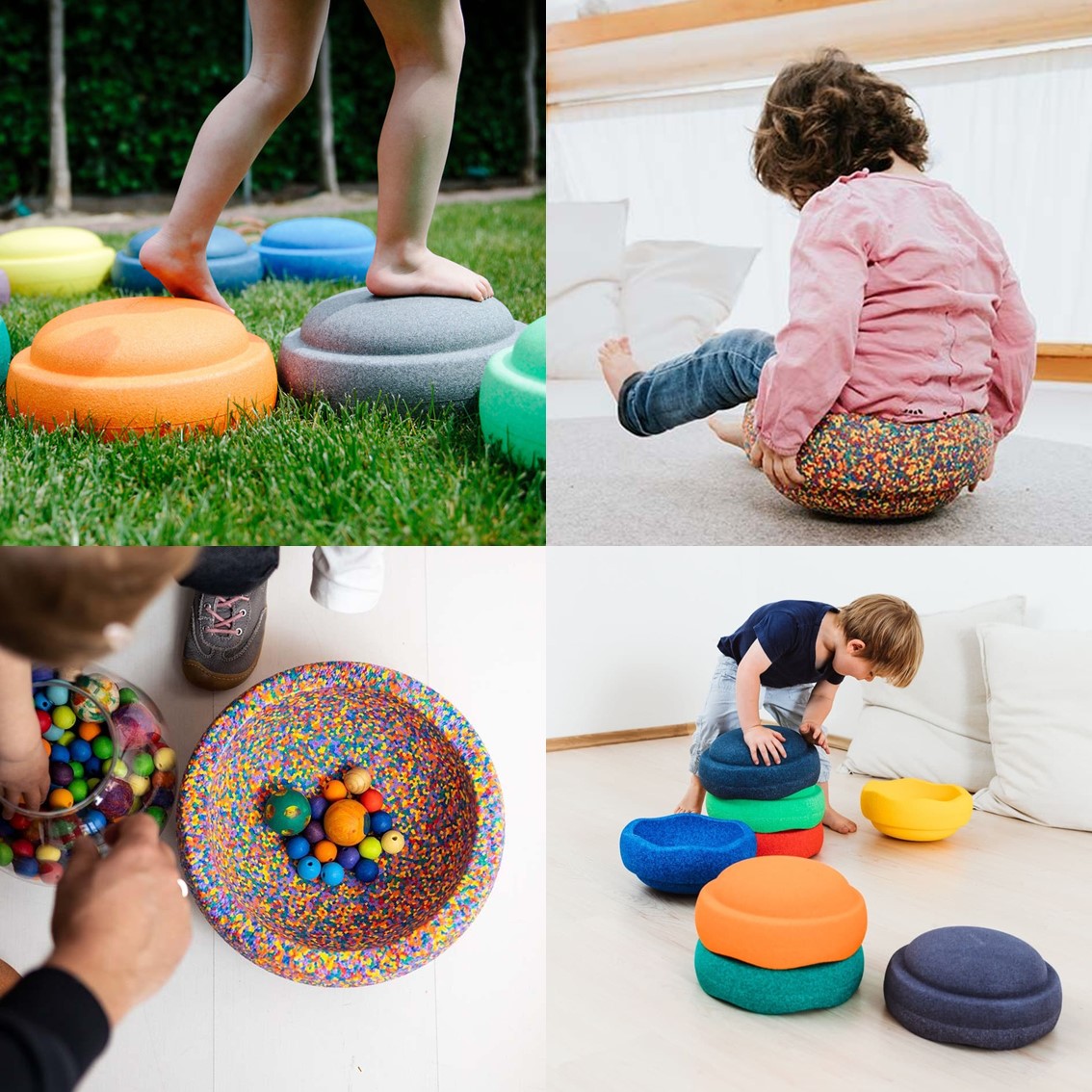 Stuwkracht Exclusief tij Duurzaam speelgoed: cadeau ideeën voor kinderen - Leuk met kids Leuk met  kids