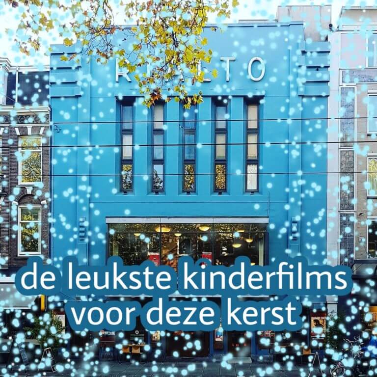 Kerstfilms leuke kerst klassiekers en andere kinderfilms voor de