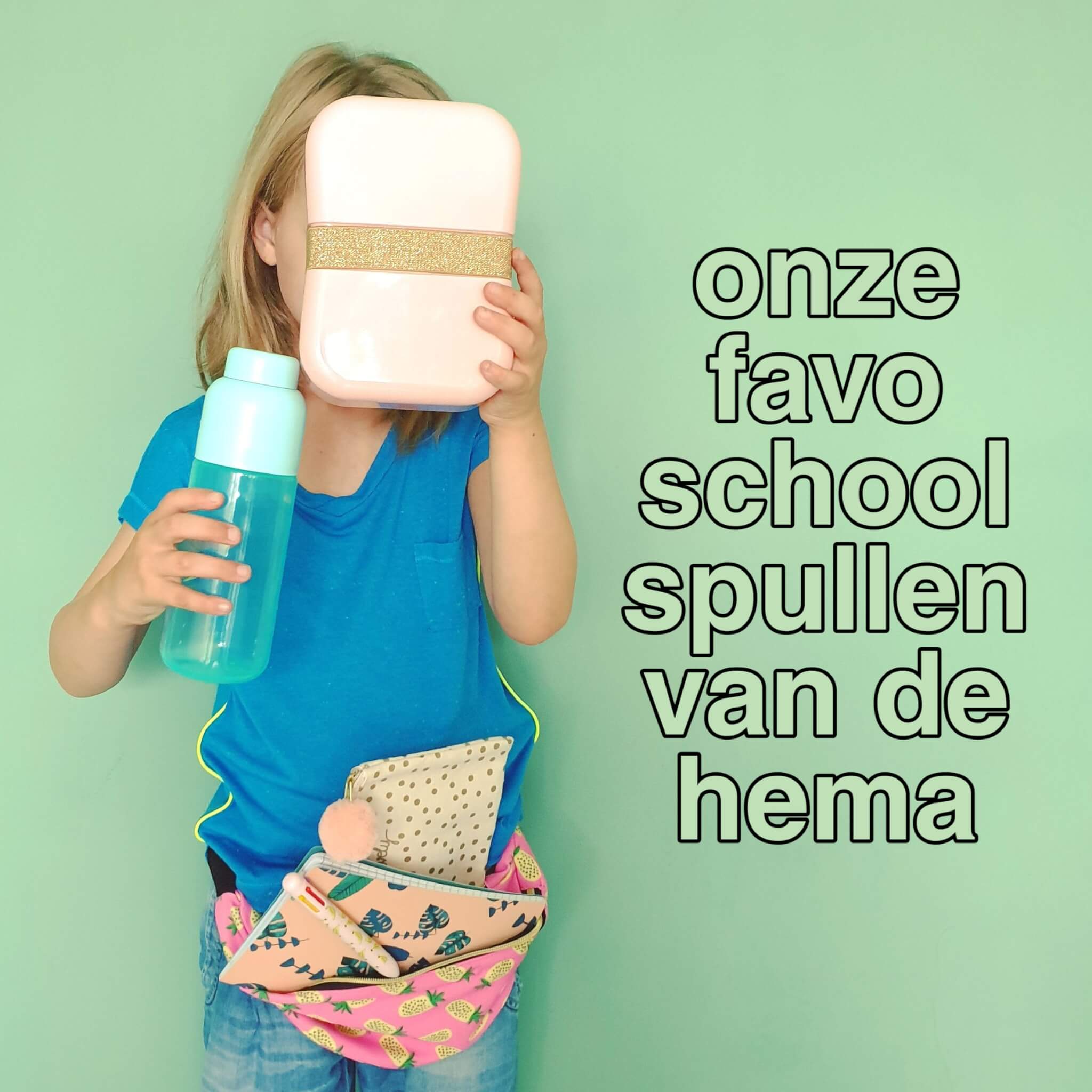 zoete smaak Vete spiraal Schoolspullen van de Hema: onze favorieten voor het nieuwe schooljaar Leuk  met kids