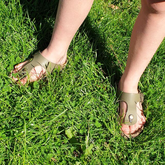 Sandalen en slippers voor kinderen: dit zijn leukste de beste Leuk met kids