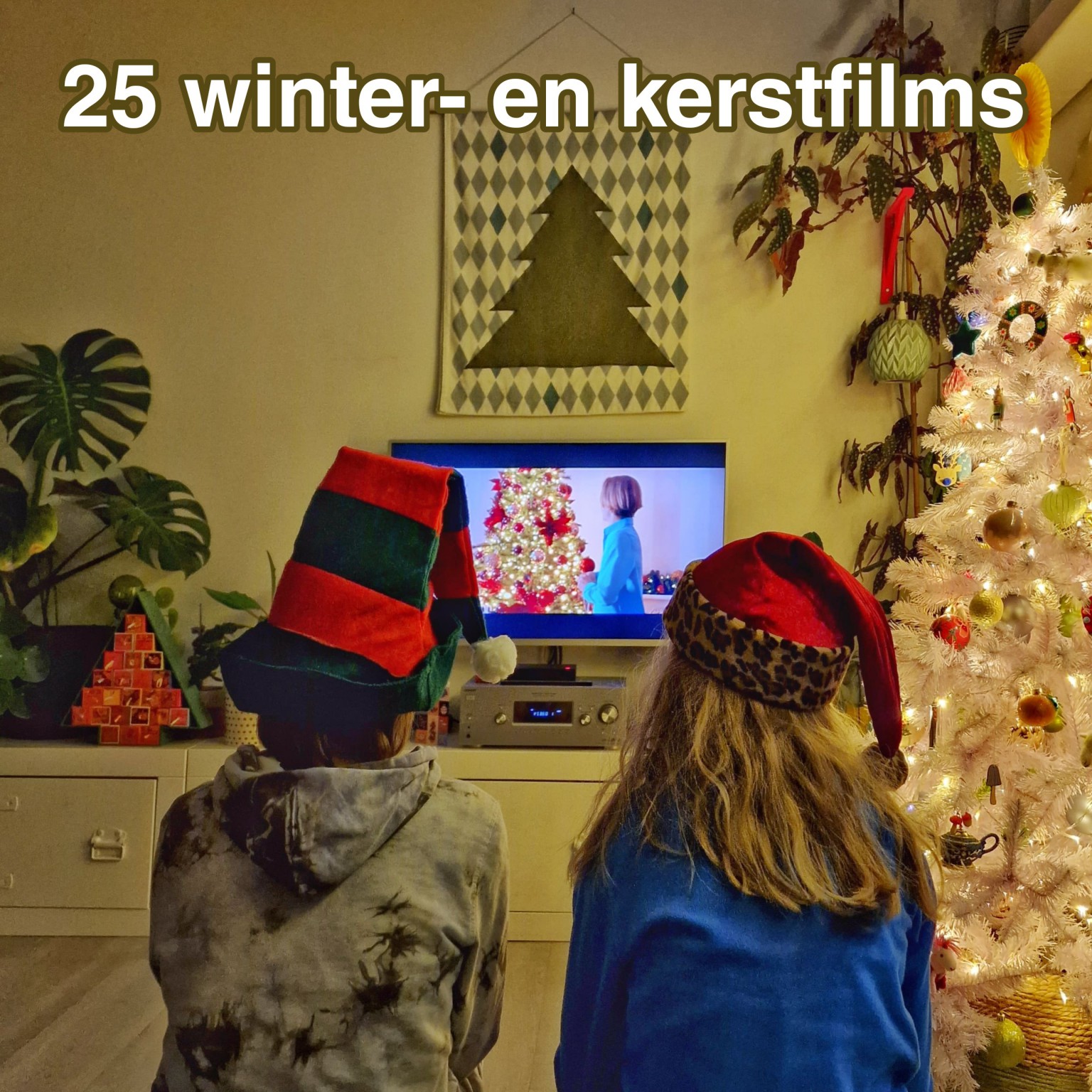 Kerstfilms leuke kerst klassiekers en andere winter kinderfilms Leuk