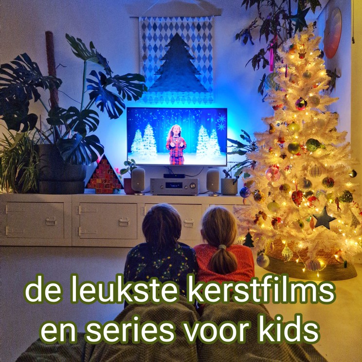 Kerstfilms leuke kerst klassiekers en andere winter kinderfilms Leuk