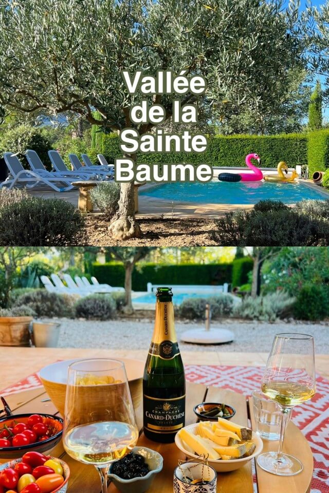 Vallée de la Sainte Baume: review vakantiepark FranceComfort. La Vallée de la Sainte Baume is een kleinschalig vakantiepark van FranceComfort. Een idyllisch resort met zwembad, speeltuintje, tennisbaan, jeu de boules baan, voetbalveld en tafeltennistafel. Waar je kiest tussen een vakantiehuis met of zonder eigen zwembad. Ideaal voor een gezin met kinderen, we laten in deze review zien waarom.