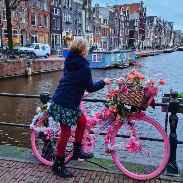 Een stedentrip is natuurlijk wat kouder in de winter. Maar populaire steden zijn ook een stuk minder druk en duur.