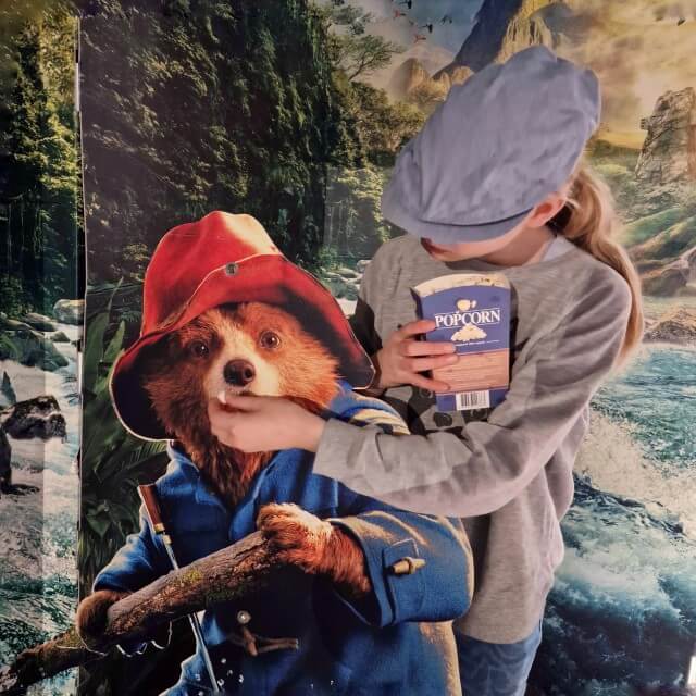 Leuk met kids agenda: festivals en andere uitjes voor kinderen. Er is een nieuwe Paddington film in de bioscoop! In Paddington in Peru is de bekende beer dit keer niet in Londen, maar in zijn geboorteland. 